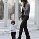 Illustration for article titled Suri Cruise Is Going To Grow Up iSo/i Grounded